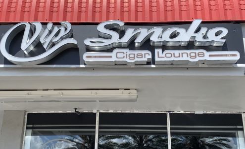 VIP Cigar Lounge & Smoke Shop