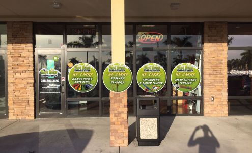 High Life Smoke Shop