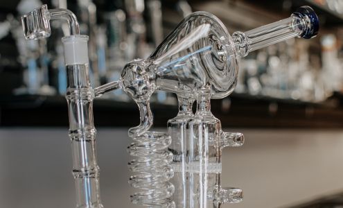 Palm Coast Vape and Glassware