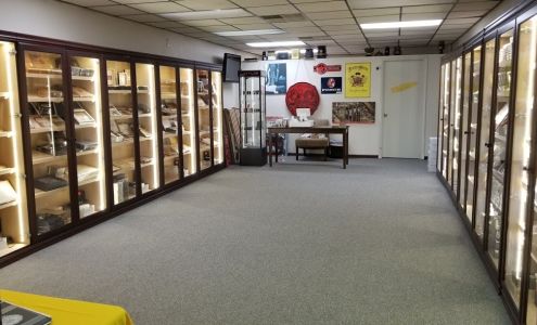 Gulf Coast Cigar Company