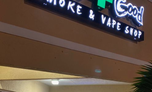 Feel Good Smoke & Vape Shop - Country Walk