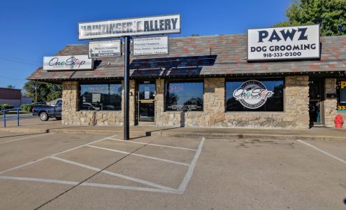 One Stop VAPE Shop~B'ville