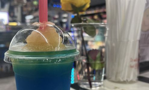 Smoke Shop, Kratom Bar & CBD Dispensary Vibez Vapor