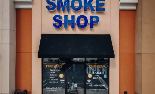 Puff Stuff Smoke Shop