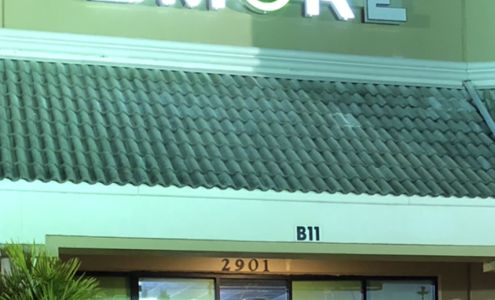 ELITE Vape & Smoke Shop - Celebration