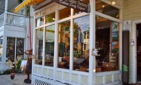 Island Cigar Factory