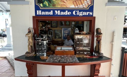 Don Esteban Cigars, Inc