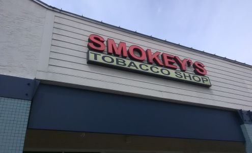 Smokey's Tobacco Shop 3