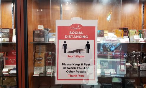 Neptune Cigar SuperStore