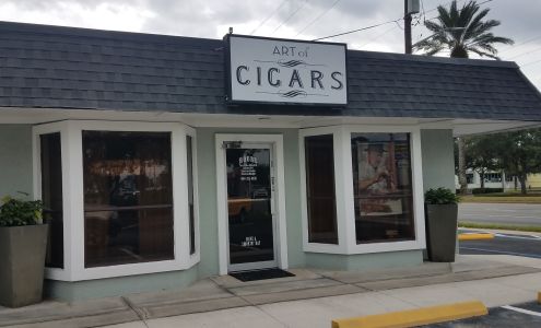 Art of Cigars