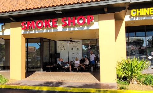 The Smoke Shop
