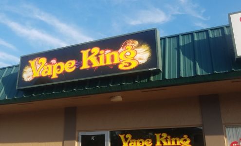 Vape King - Naples