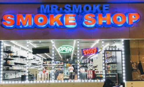 MR.SMOKE | SMOKE SHOP