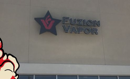 Fuzion Vapor