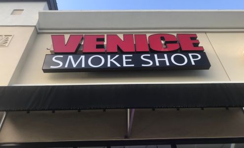Venice Smoke Shop