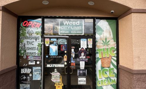 Lil Buddha Vapor & Smoke Shop