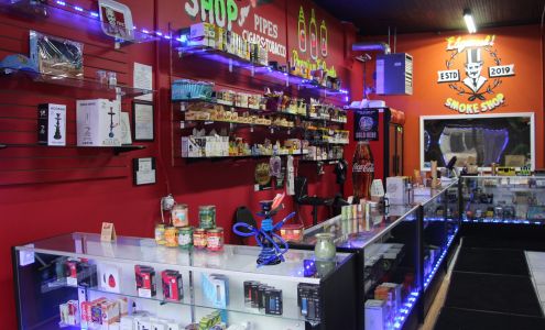 Edgewood Smoke Shop Wellness & CBD