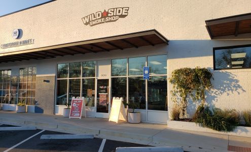 Wild Side Smoke Shop