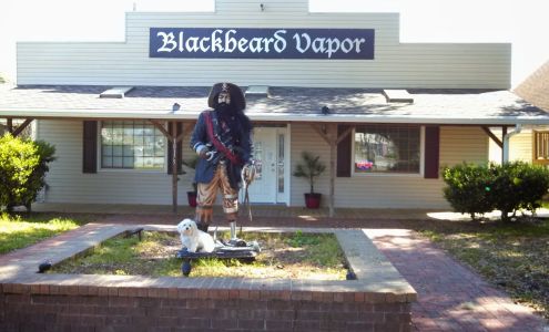 Blackbeard Vapor LLC