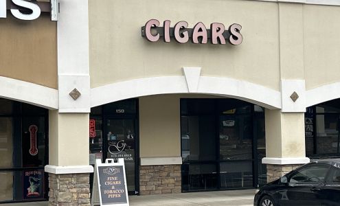 Mr G's Cigar & Tobacco Shop