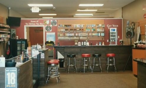 Ciggys Vape Shop Dallas- VAPE, CBD, DELTA 8 & CIGARS