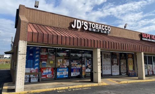 JD's Tobacco Outlet