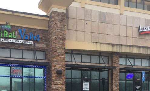 Viral Vapes CBD & Vapor Shop Atlanta - Hamilton Mill