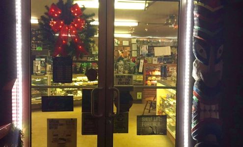 Modern Age Tobacco Shop Inc.