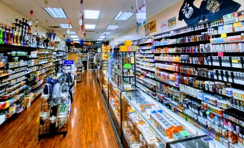 Smoke signals Vape&Tobacco INC