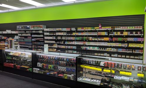 Haywood Discount Tobacco & Vape & CBD