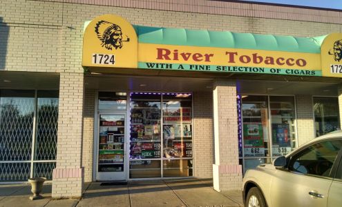 River Tobacco
