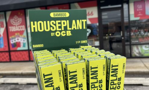 Wild Leaf Tobacco | Smoke & Vape Shop