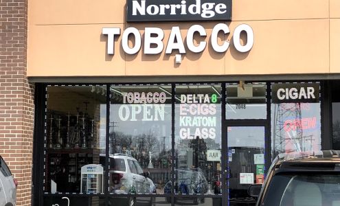 Norridge Tobacco