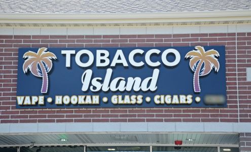 Tobacco Island