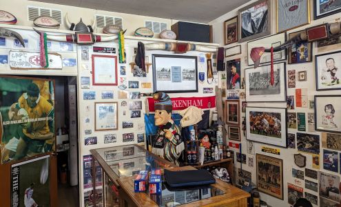 Yesteryear Tobacconists