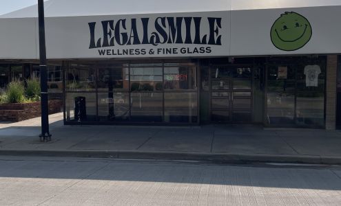 Legal Smile - Carbondale