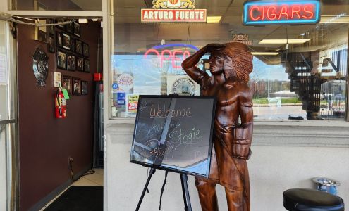 The Rivermen Cigar Company