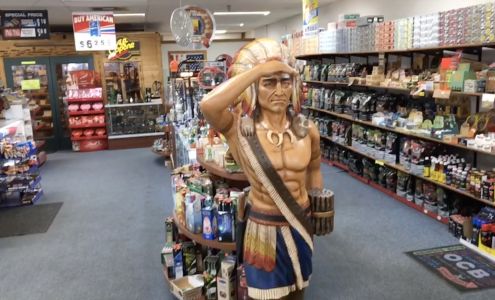 Morris Tobacco Discount