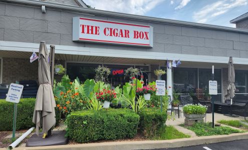 The Cigar Box