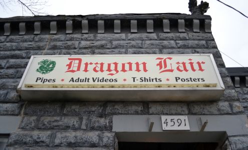 Dragon Lair Inc