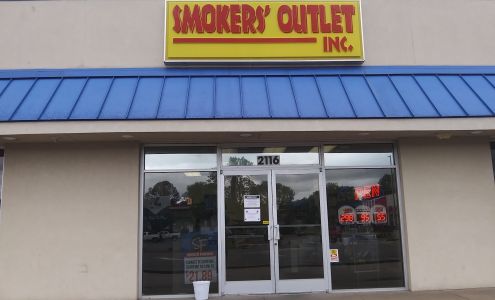 Smoker Friendly - Cape Girardeau