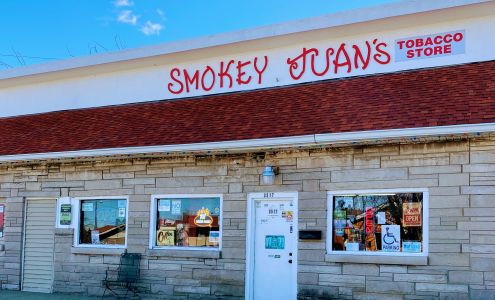 Smokey Juans