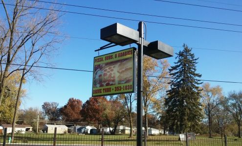 Drive-Thru Tobacco One Inc