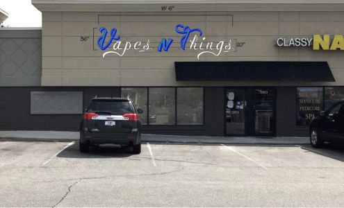 Vapes N Things