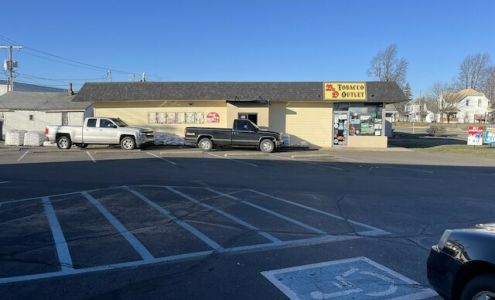 B & D Tobacco Outlet