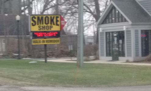Smoke Shop