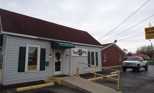 Smokers Host Discount Tobacco