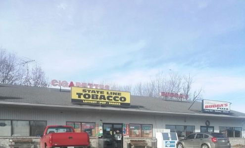 State Line Tobacco Discount