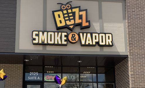 Buzz Smoke & Vapor
