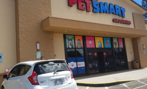 PetSmart